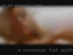 A consensual fuck another man  adult good time.