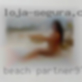 Beach partner