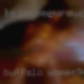 Buffalo, women