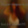Build woman