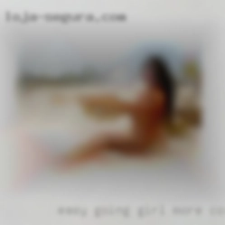 Easy going girl looking for more cock for fun.