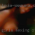 Girls sexing other