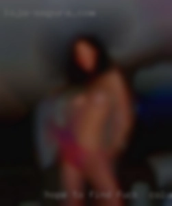 Hope to find my to fuck in Columbia, SC stable, sane, kinky gal.