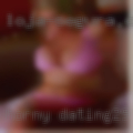Horny dating