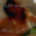 Horny girls Buckeye