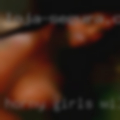 Horny girls willing