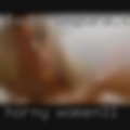 Horny women