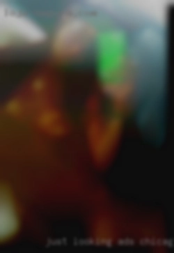 Just looking to ads Chicago vibe and have fun.