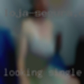 Looking single horny girls
