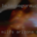 Milfs Arizona sites