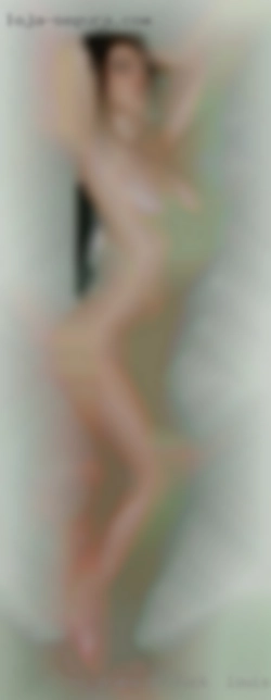 No drama or clinging fuck in Louisiana please.