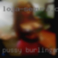 Pussy Burlingame