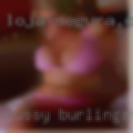 Pussy Burlingame