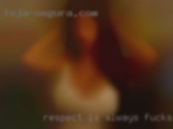 Respect is fucks housewife always needed.
