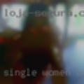 Single women Beckley