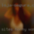 Sites horny woman