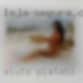 Sluts Plata