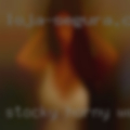 Stocky horny women