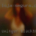 Swinger black