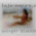 Swinger black