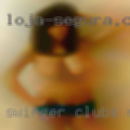 Swinger clubs Nevada