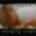 Swinging couples Northeast