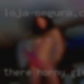 There horny girls
