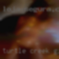 Turtle Creek, girls