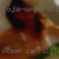 Woman Carrollton