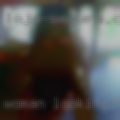 Woman looking